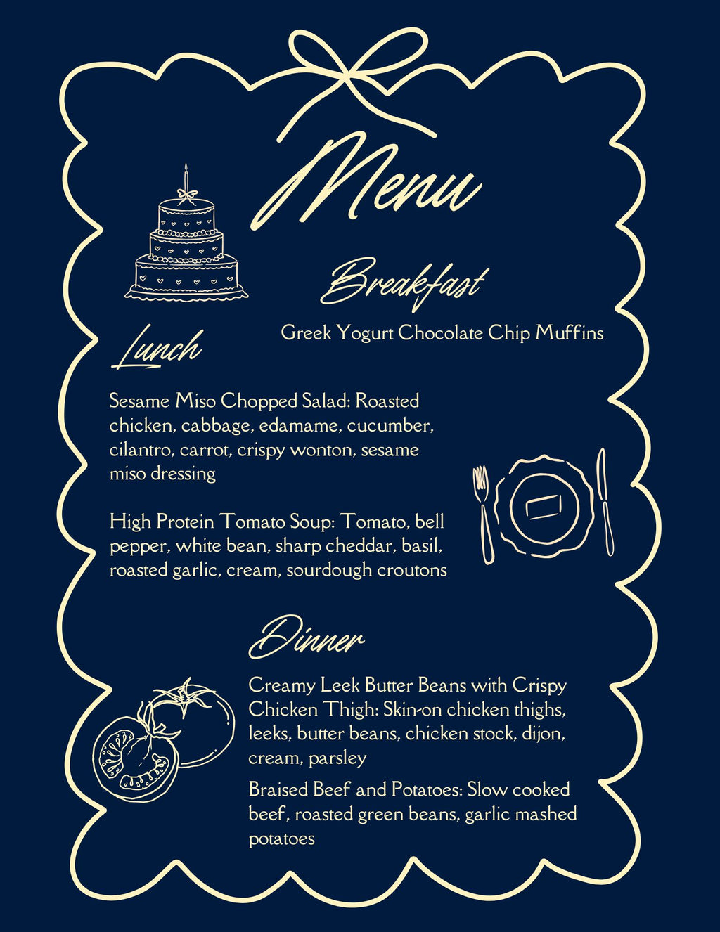 1.18 - DELIVERY ONLY